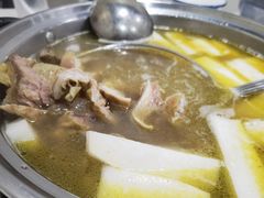 -阿牛牛杂店(东园店)