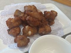 -华盛丰温州大排档(东三环南路店)