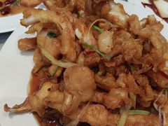 -九龙餐厅(大沽路店)