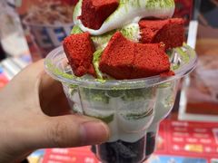 -DQ·蛋糕·冰淇淋(领秀城店)