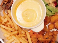 -Mr.Pizza米斯特比萨(苏州平江万达广场店)