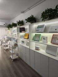 -Dr·Jane皮肤管理中心