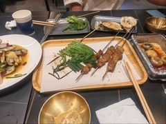 -老虎滩大连海鲜烧烤(建邺云锦路总店)