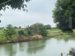 -乡乐园蟹庄·阳澄湖农家乐