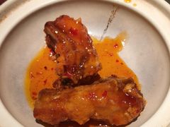 -侨美食家·粤菜(体育西路店)