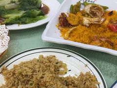 -景好海鲜餐厅(大鹏必选旅游店)