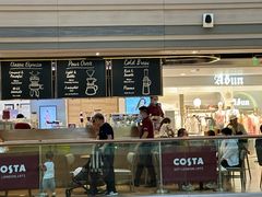 -COSTA COFFEE(恒基名人购物中心店)