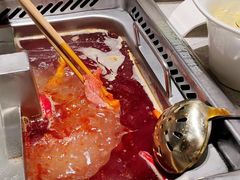 -海底捞火锅(航洋城店)