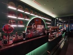 -Ambra Haus琥珀屋精酿餐厅(宝山店)