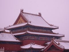 -故宫博物院(故宫)