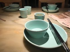 -绿茶餐厅(广州天河城店)