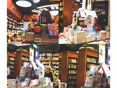 -西西弗书店&矢量咖啡(凯德晶萃广场店)