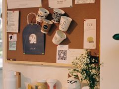 -Line 咖啡(石厦花园店)