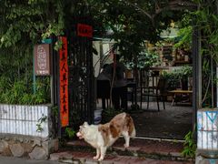 -豆舞咖啡(民乐路店)
