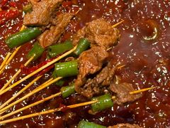 -蜀大侠火锅(总府路店)