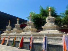 -西安市广仁寺