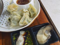 -九层海鲜塔(市南店)