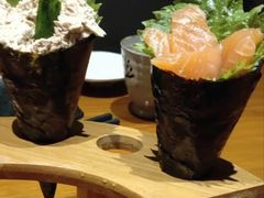 -千代武日本料理(爱建店)