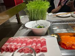-海底捞火锅(徐州火车站店)