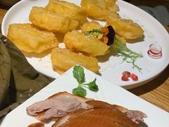 -小放牛炒菜馆(中山路乐汇城店)