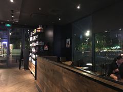 -星巴克(苏州诚品店)