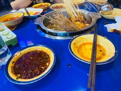 -马路边边火锅串串(观前街店)
