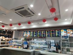 -护国寺小吃(左家庄店)