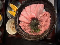 -定食Doraya(骆克道店)