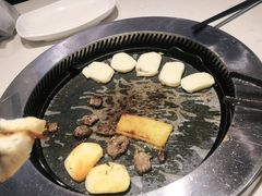 黄金糕-么子烤肉(化龙池店)