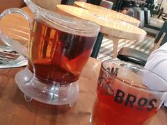 -Moka Bros 摩卡站(西单大悦城店)