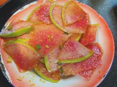 -石记老北京炙子烤肉(松园店)