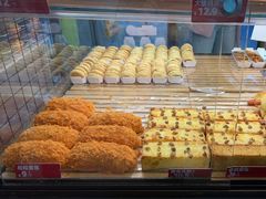 -味多美蛋糕(亚非大厦店)