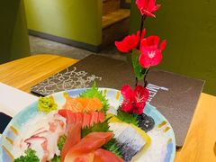 -和喜居酒屋(万龙丽水湾店)