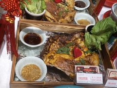 -山西会馆·晋菜·晋商宴·牌匾博物馆(胜利东街店)