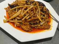 -四川饭店(城乡购物中心店)