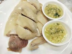 -文记壹心鸡(宝华路店)