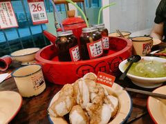 -聂发财重庆江湖菜(解放碑店)