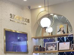 -海马体照相馆(上海宝山万达广场店)