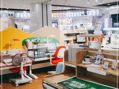 -银泰百货(北京大红门店)