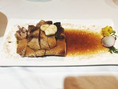 -同庆楼(大钟寺店)