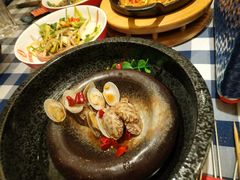 -雪熊哈尔滨烧烤·精酿啤酒·砂锅(中央胜境店)