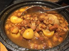 -Local泰莲庭(虹鳟鱼店)