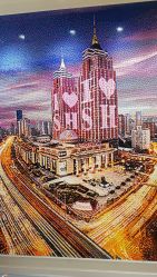 -kidsland(上海环球港店)