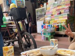 -源记肠粉(华贵路店)