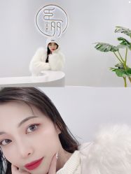 -臣丽纹眉品牌连锁