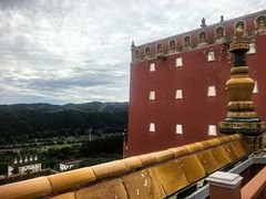 -普陀宗乘之庙(小布达拉宫)