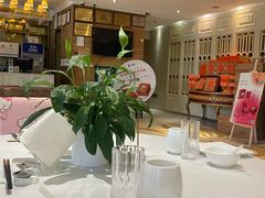 -大鸭梨烤鸭(房山店)