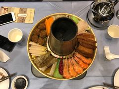 -鼓楼东街老火锅(鼓楼店)
