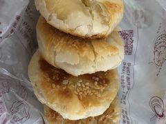 -詹記桃酥(高新鼓楼店)