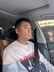 -米娜男士新国潮理发馆